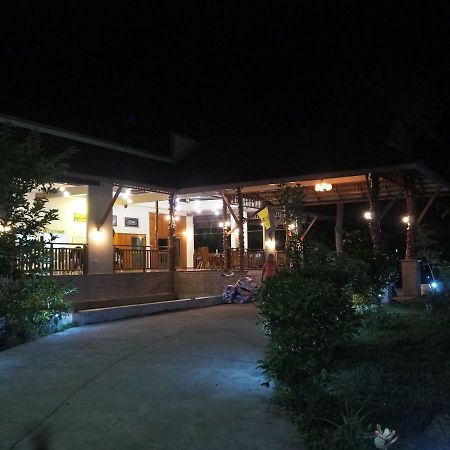 Dohn Bhlab Pru Valley Thaley Tai Resort מראה חיצוני תמונה