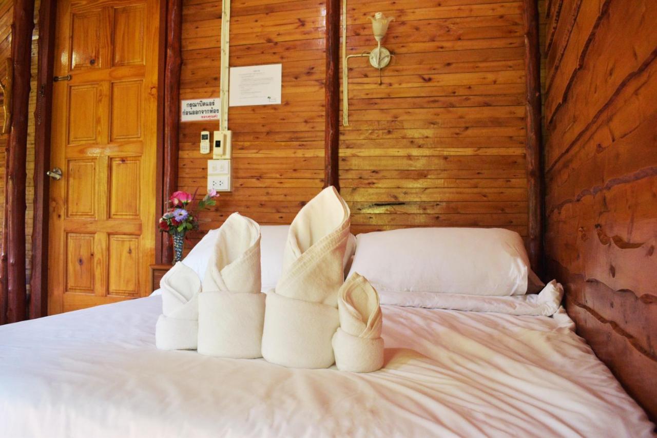 Dohn Bhlab Pru Valley Thaley Tai Resort מראה חיצוני תמונה
