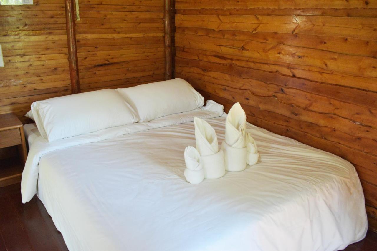 Dohn Bhlab Pru Valley Thaley Tai Resort מראה חיצוני תמונה