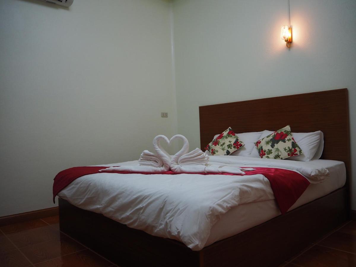 Dohn Bhlab Pru Valley Thaley Tai Resort מראה חיצוני תמונה