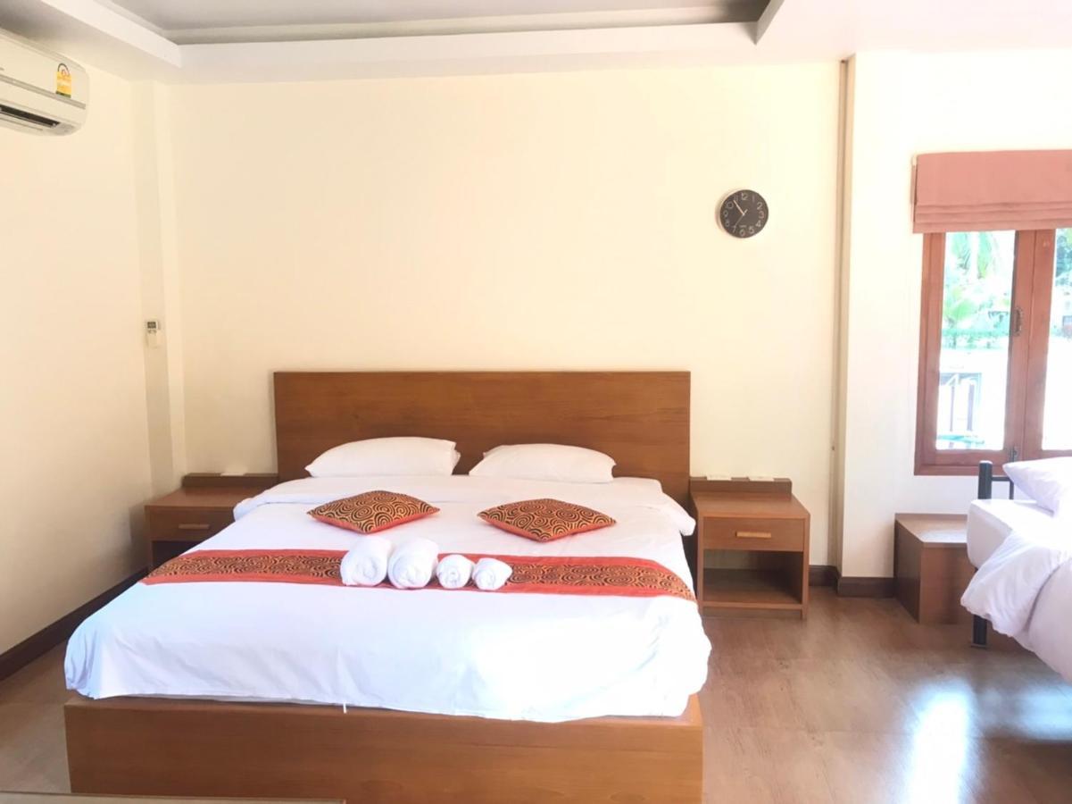 Dohn Bhlab Pru Valley Thaley Tai Resort מראה חיצוני תמונה