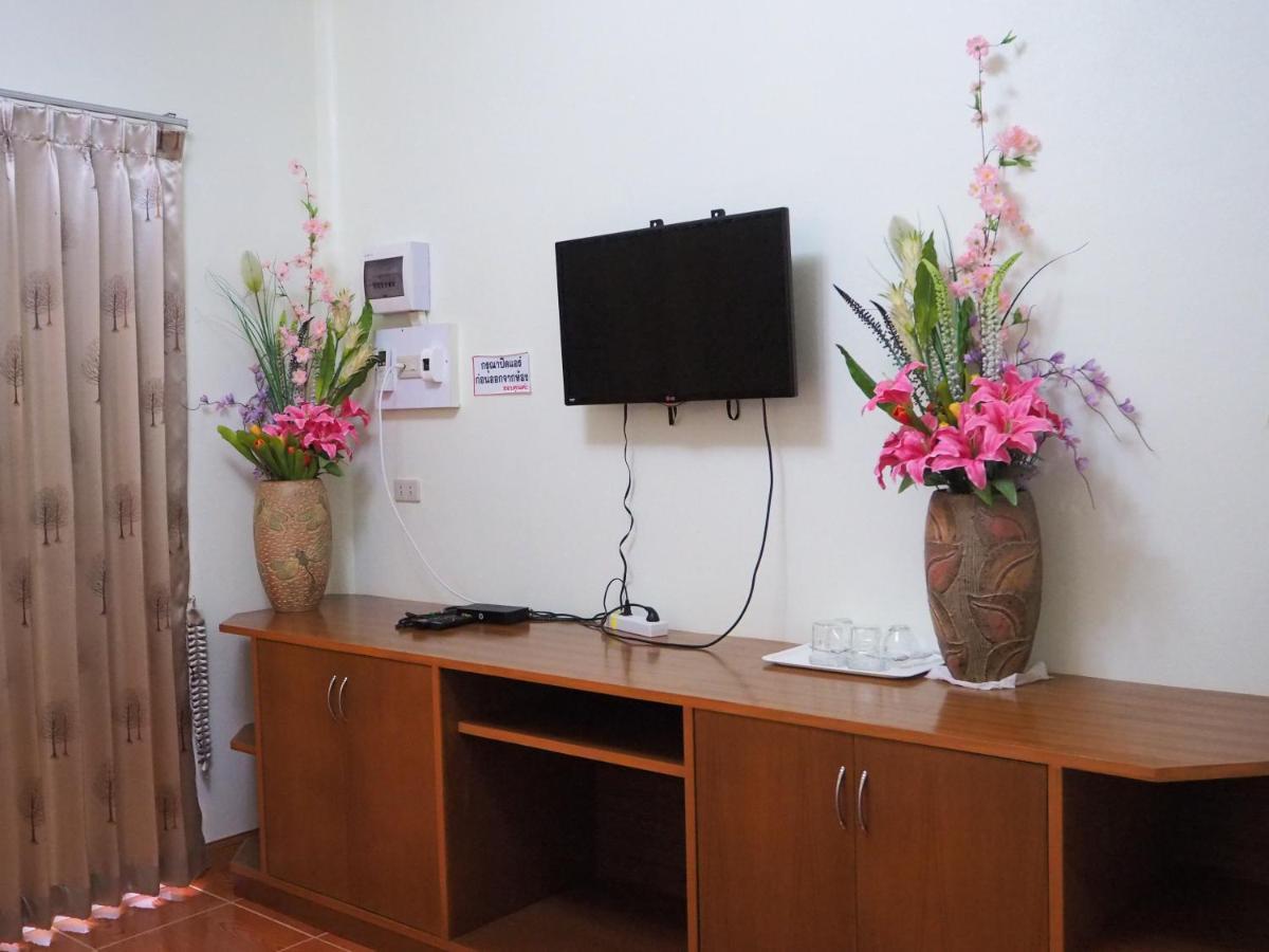 Dohn Bhlab Pru Valley Thaley Tai Resort מראה חיצוני תמונה