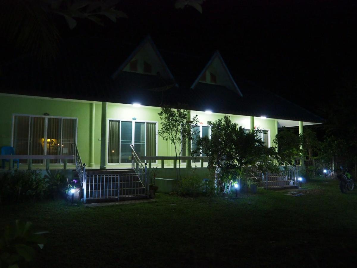Dohn Bhlab Pru Valley Thaley Tai Resort מראה חיצוני תמונה