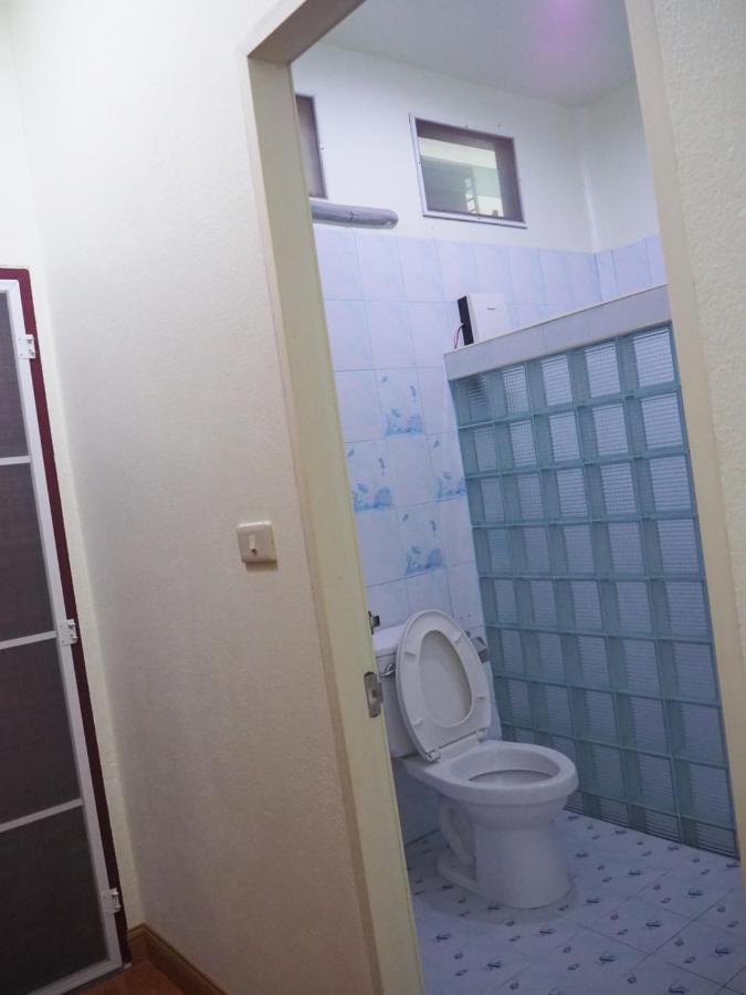 Dohn Bhlab Pru Valley Thaley Tai Resort מראה חיצוני תמונה