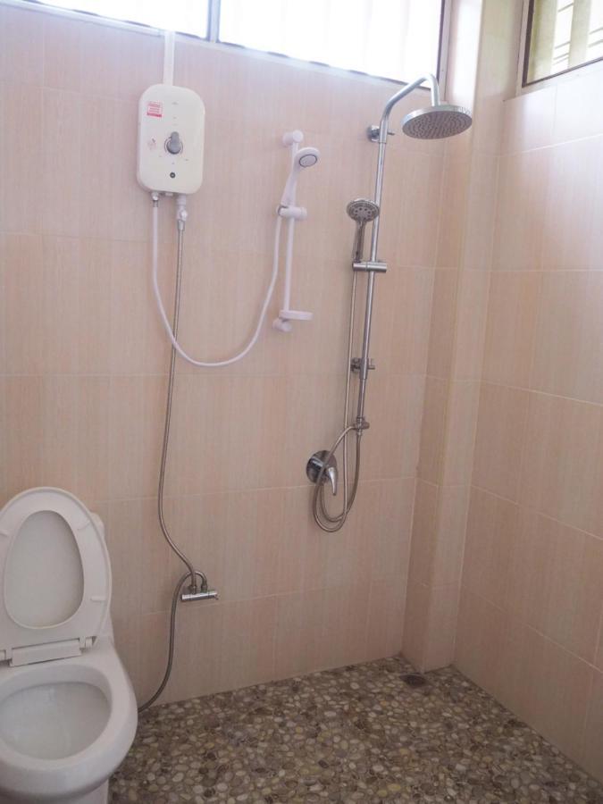 Dohn Bhlab Pru Valley Thaley Tai Resort מראה חיצוני תמונה