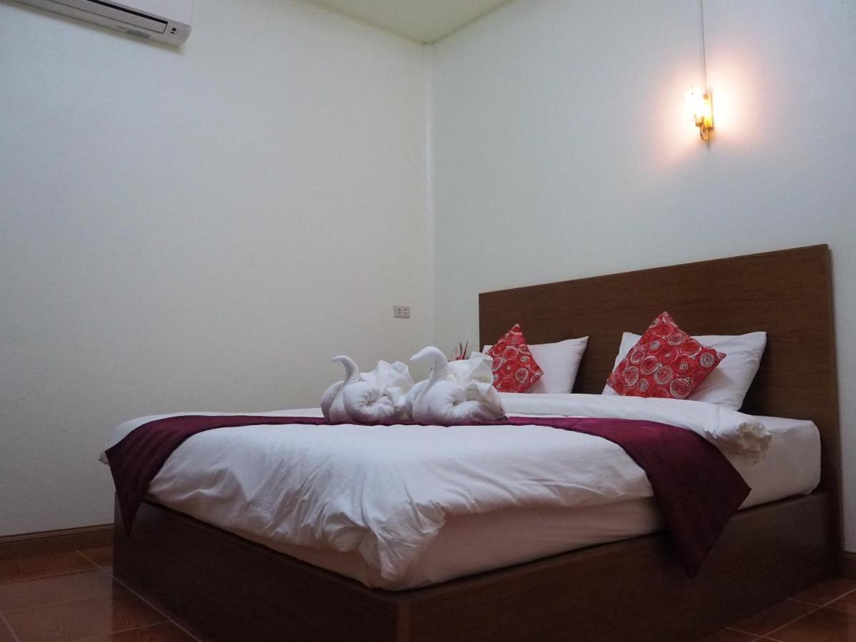 Dohn Bhlab Pru Valley Thaley Tai Resort מראה חיצוני תמונה