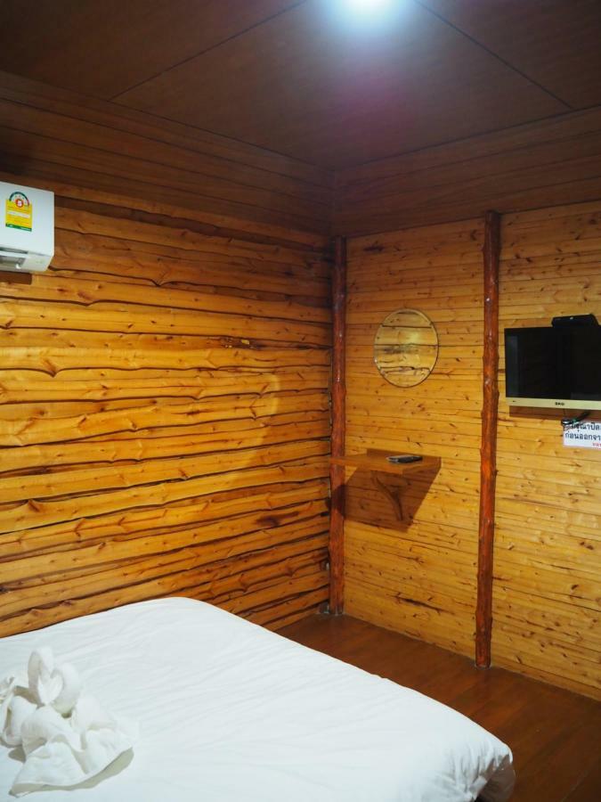 Dohn Bhlab Pru Valley Thaley Tai Resort מראה חיצוני תמונה