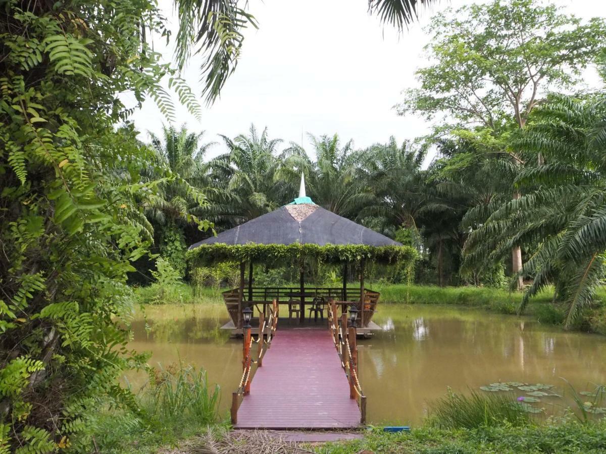 Dohn Bhlab Pru Valley Thaley Tai Resort מראה חיצוני תמונה