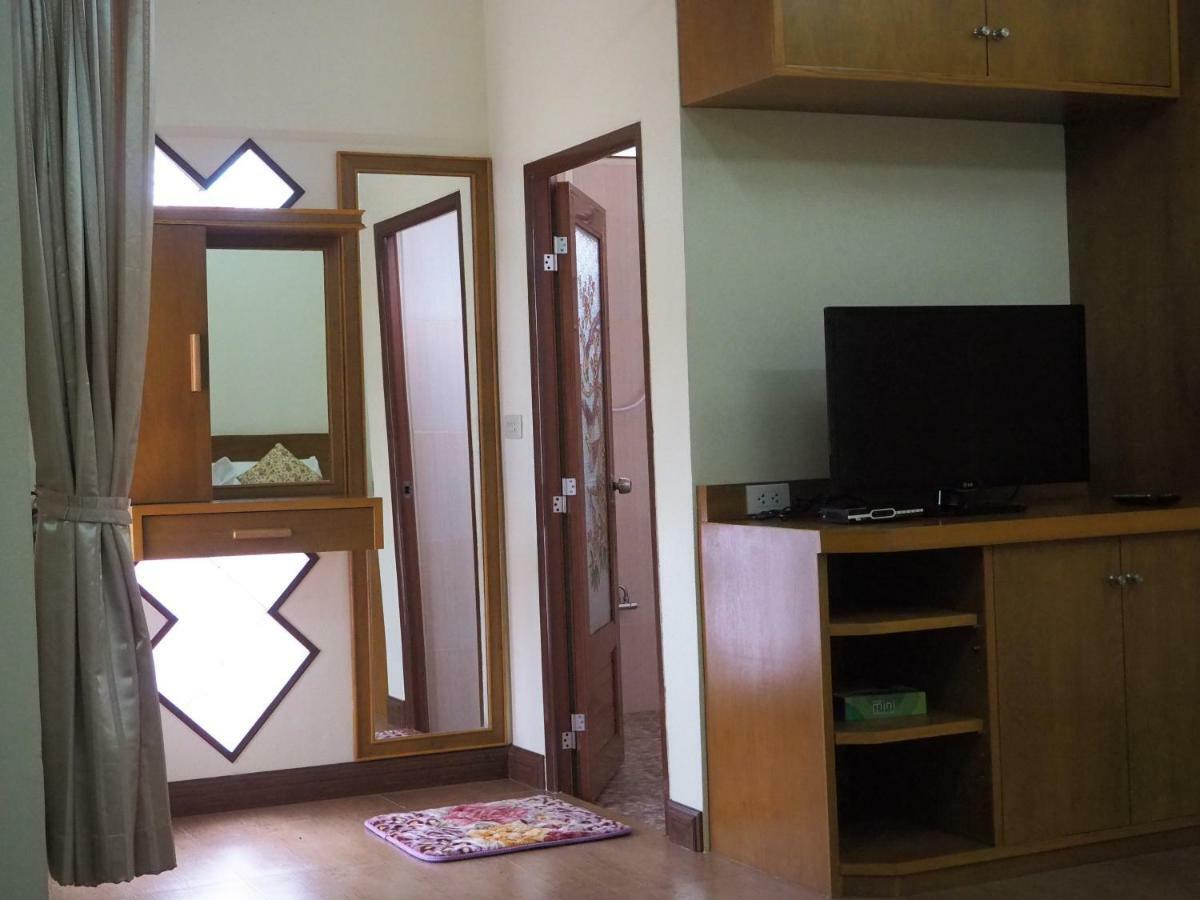 Dohn Bhlab Pru Valley Thaley Tai Resort מראה חיצוני תמונה