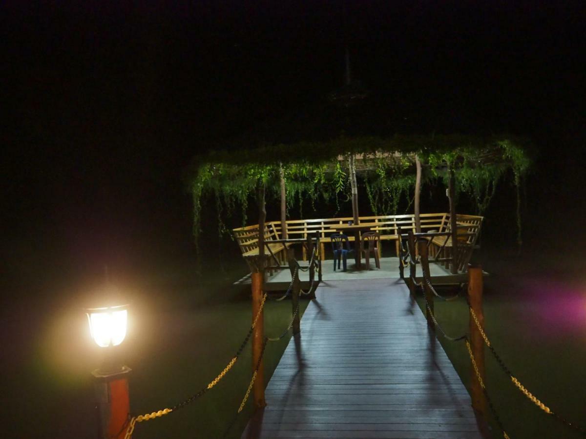 Dohn Bhlab Pru Valley Thaley Tai Resort מראה חיצוני תמונה