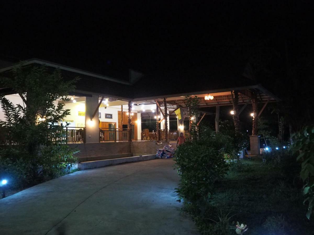 Dohn Bhlab Pru Valley Thaley Tai Resort מראה חיצוני תמונה
