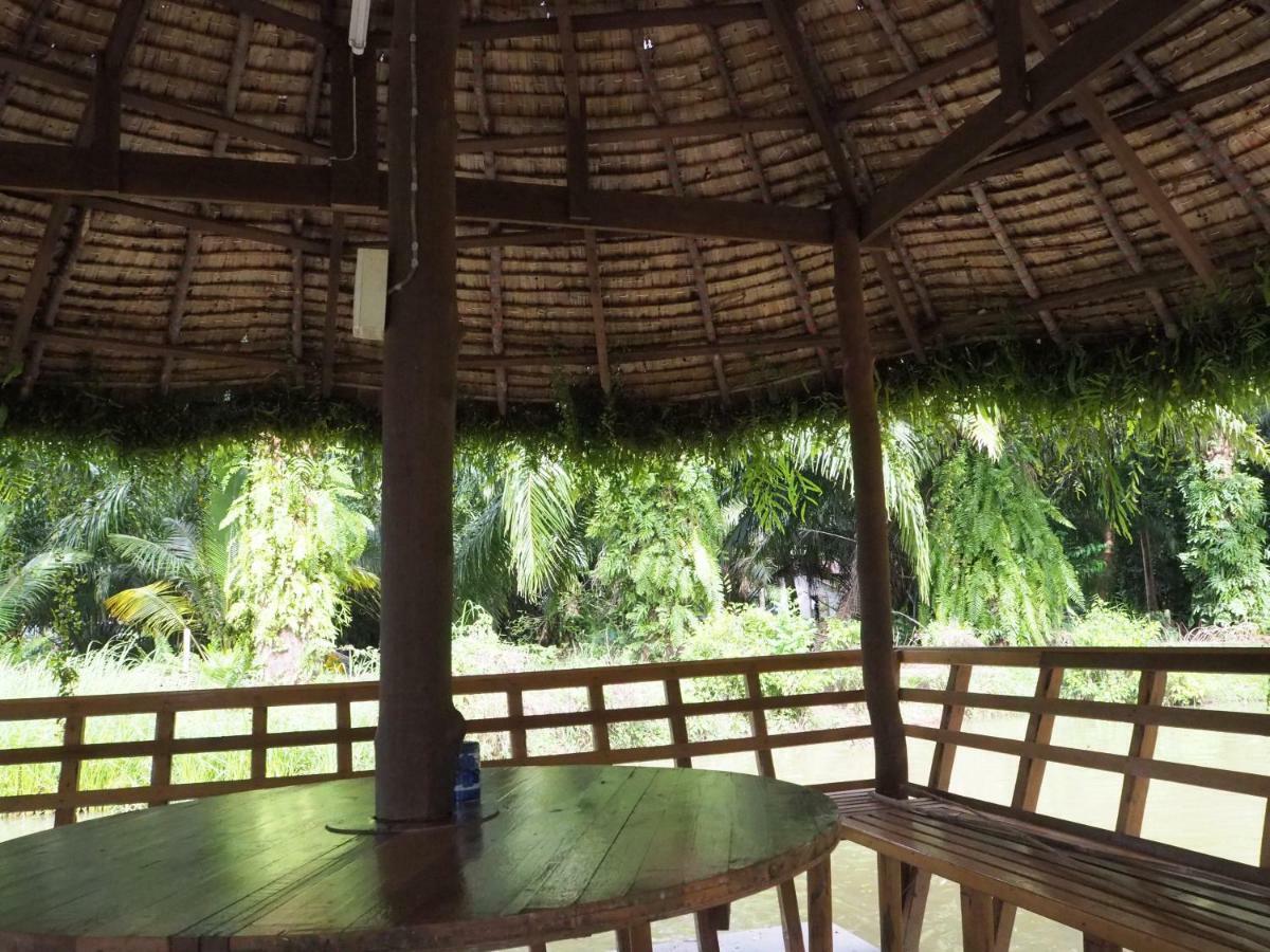 Dohn Bhlab Pru Valley Thaley Tai Resort מראה חיצוני תמונה