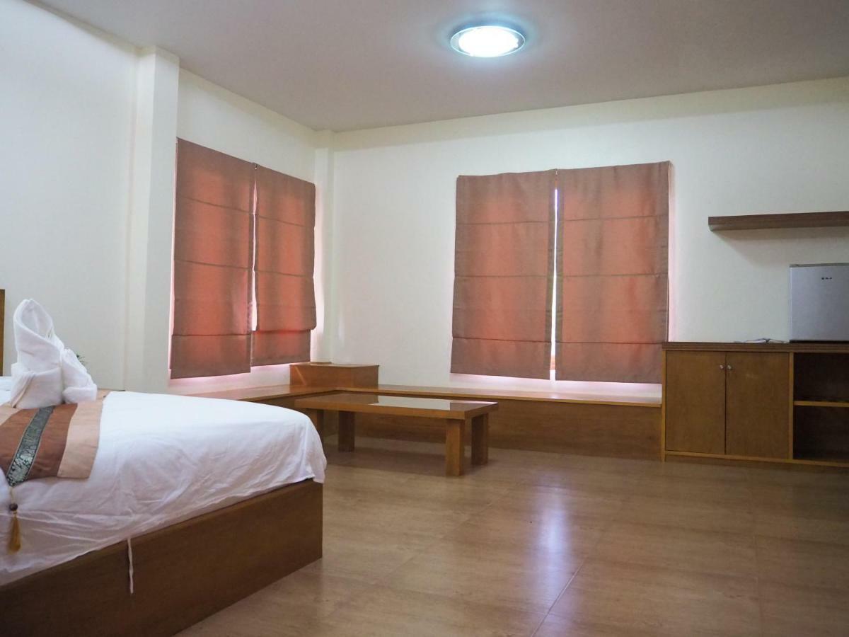 Dohn Bhlab Pru Valley Thaley Tai Resort מראה חיצוני תמונה