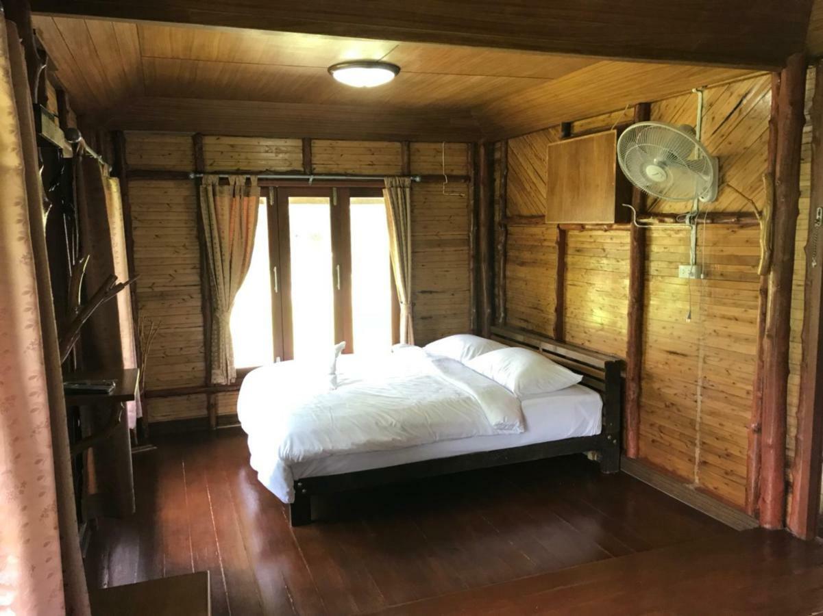 Dohn Bhlab Pru Valley Thaley Tai Resort מראה חיצוני תמונה