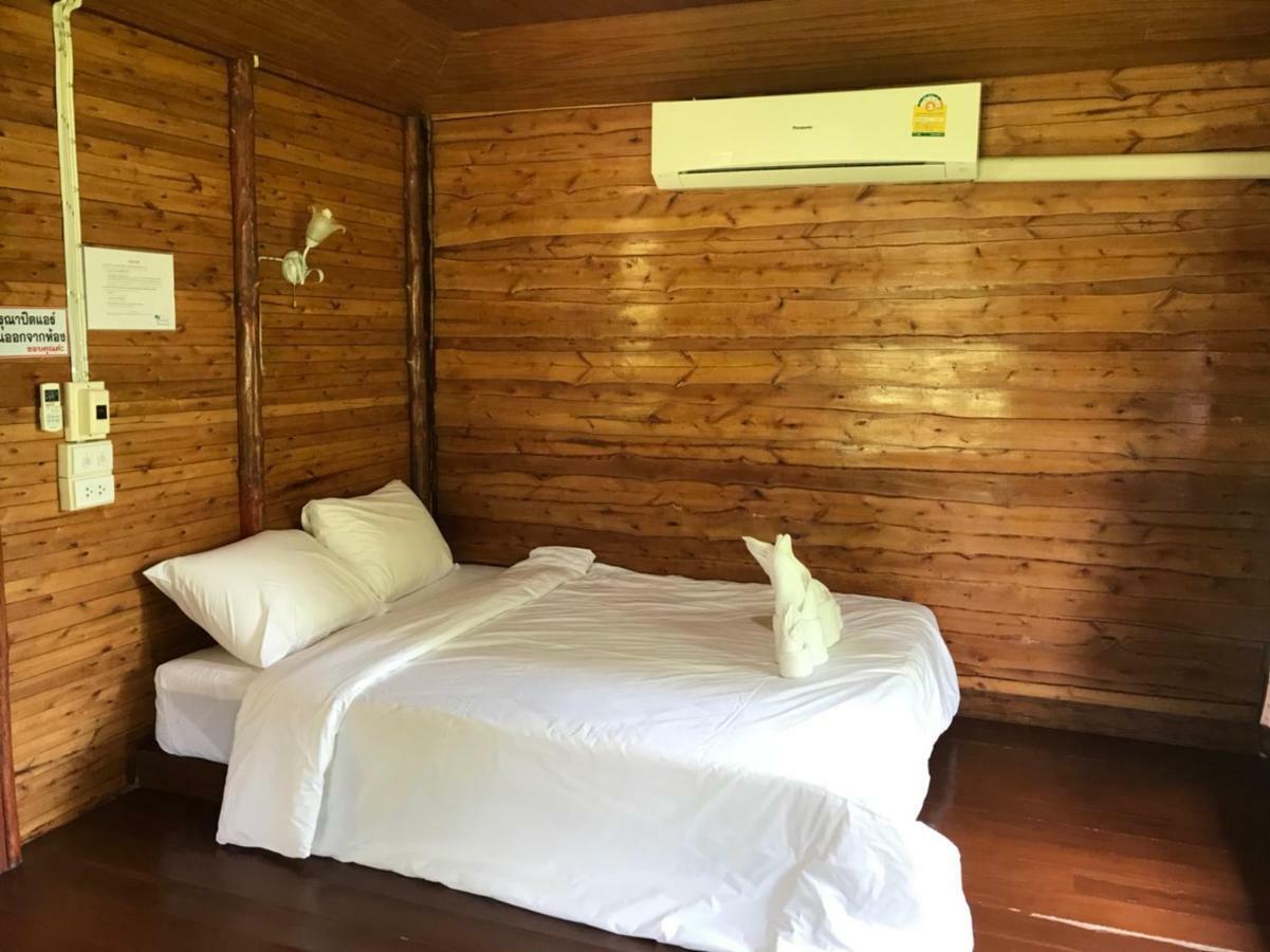 Dohn Bhlab Pru Valley Thaley Tai Resort מראה חיצוני תמונה